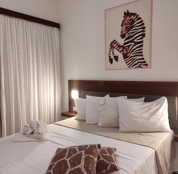 Suite, Sao Francisco