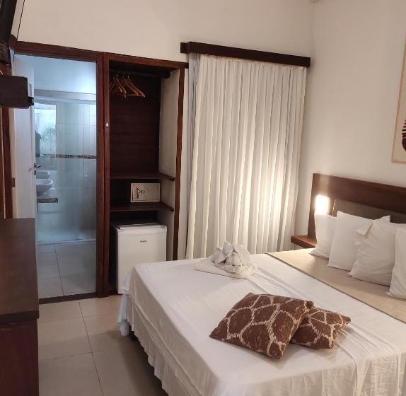 Suite, Sao Francisco