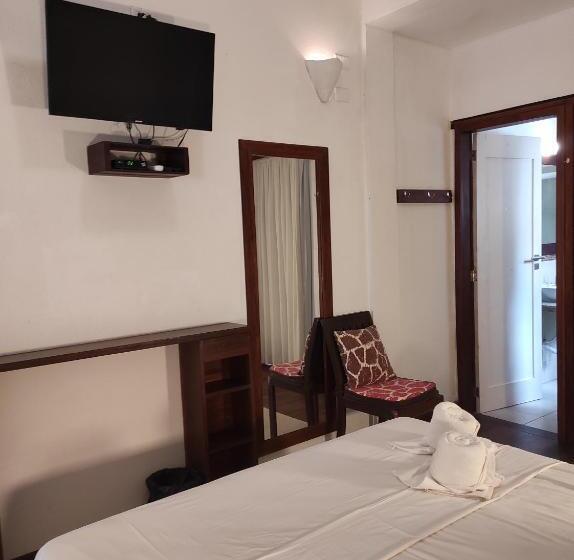 Suite, Sao Francisco