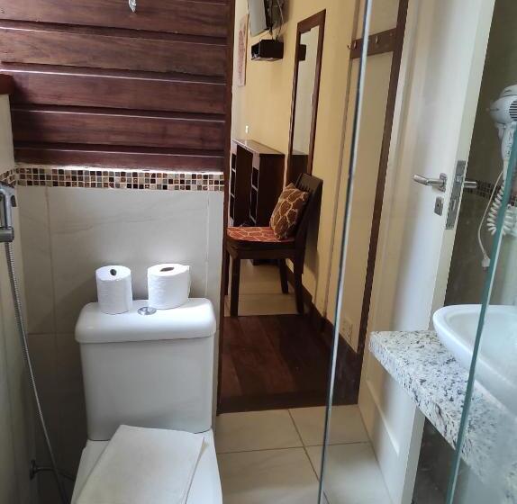 Suite, Sao Francisco