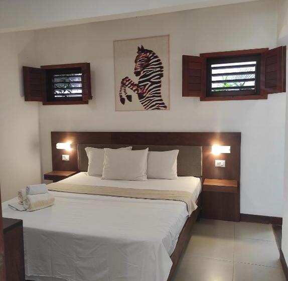 Appartement met 1 Slaapkamer, Sao Francisco