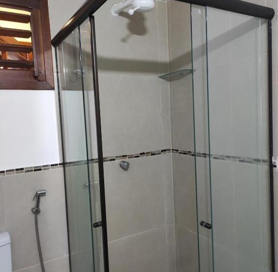 Appartement met 1 Slaapkamer, Sao Francisco