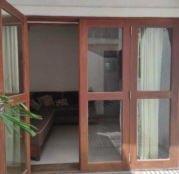 Appartement met 1 Slaapkamer, Sao Francisco