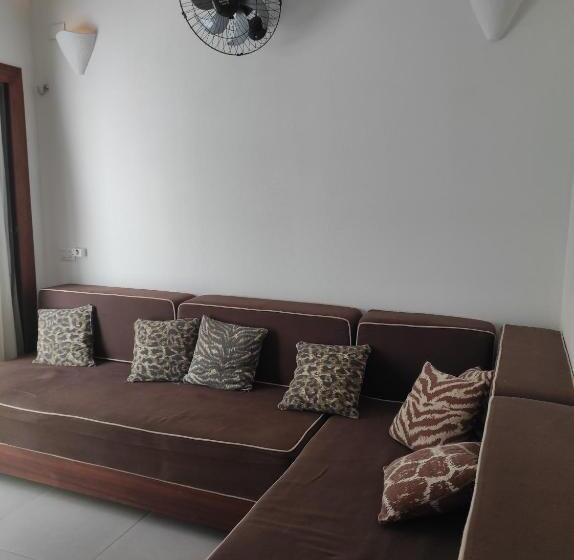 Appartement met 1 Slaapkamer, Sao Francisco