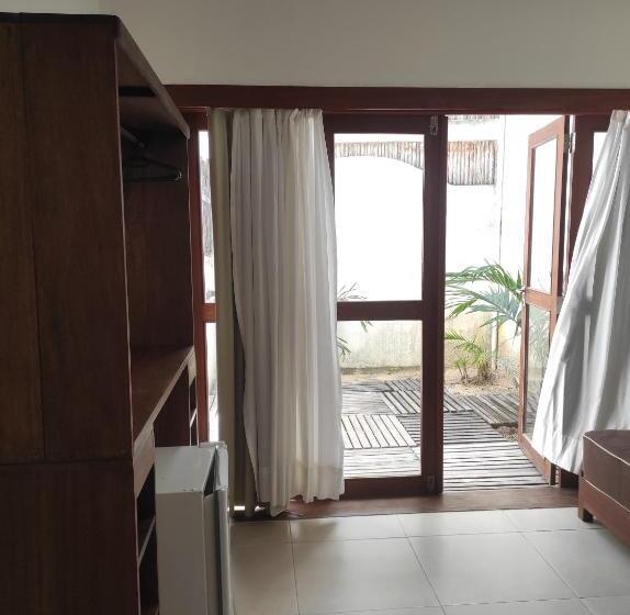 Appartement met 1 Slaapkamer, Sao Francisco