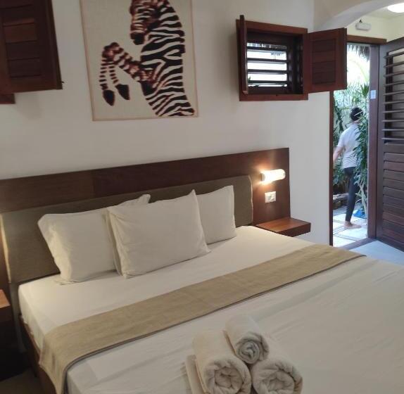 Appartement met 1 Slaapkamer, Sao Francisco