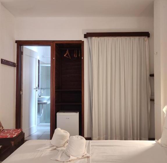 Superior Kamer, Sao Francisco