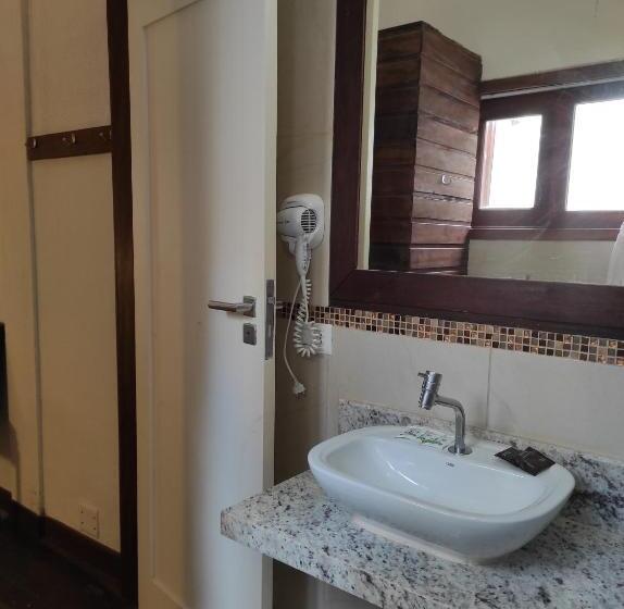 Superior Kamer, Sao Francisco