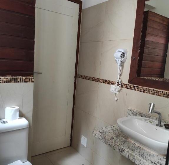 Superior Kamer, Sao Francisco