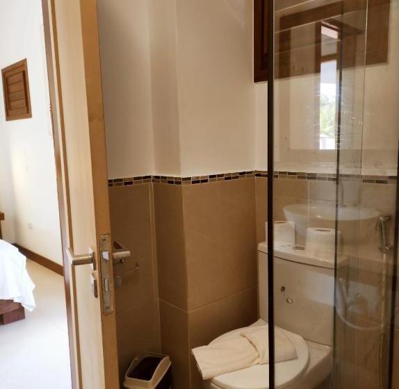 Superior Driepersoonskamer, Sao Francisco