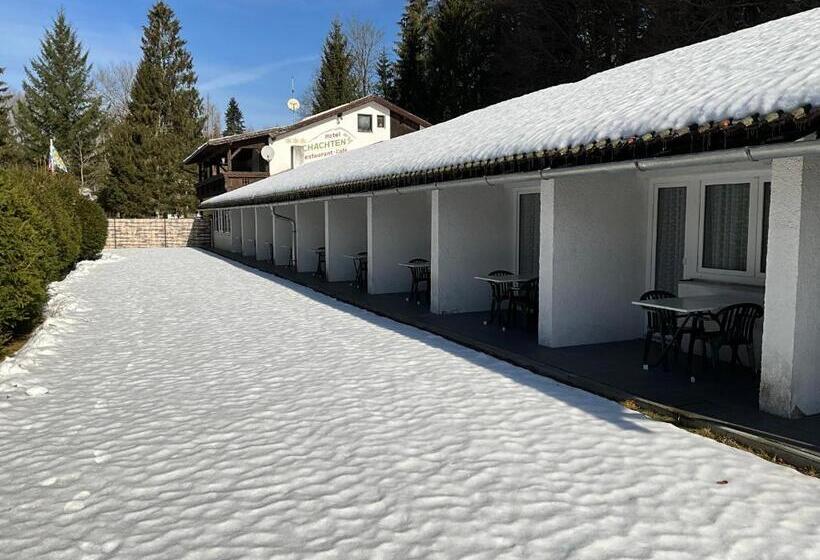 テラス付きスタンダードワンルーム, Schachten