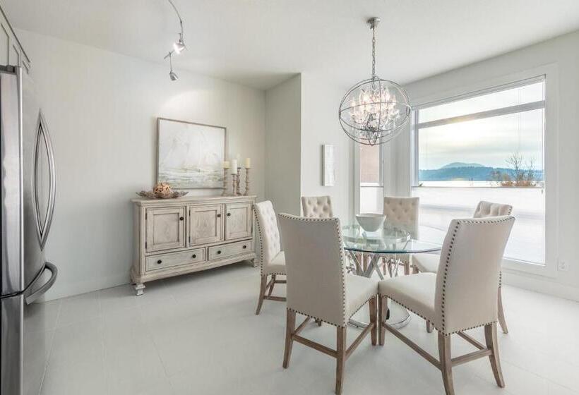 침실 3개 아파트, Kelowna Discovery