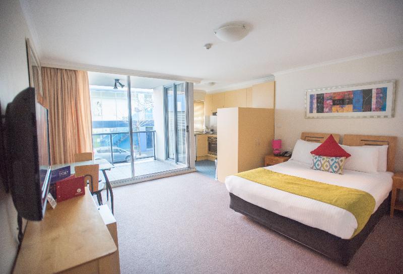 اتاق استاندارد, The Big House  A Heritage Home