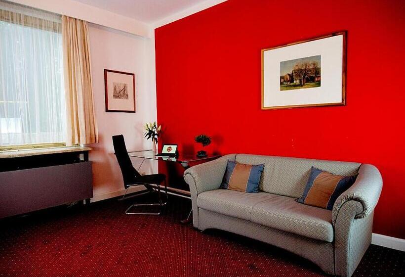 家庭间, Albrechtshof Gohrisch