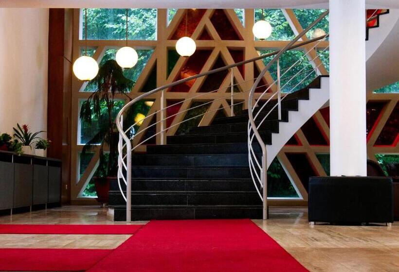 标准三人间, Albrechtshof Gohrisch