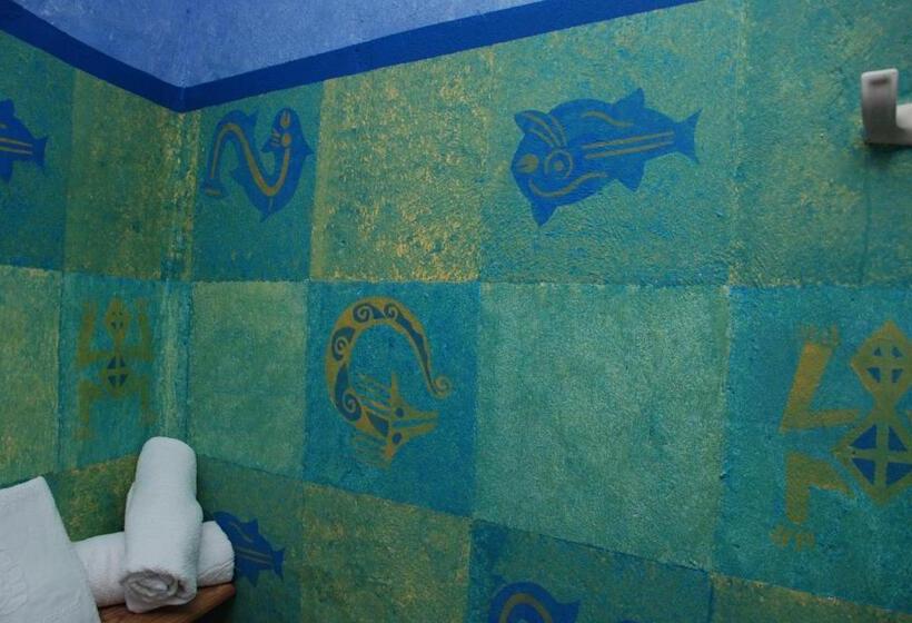 חדר סטנדרט, San Agustin Internacional