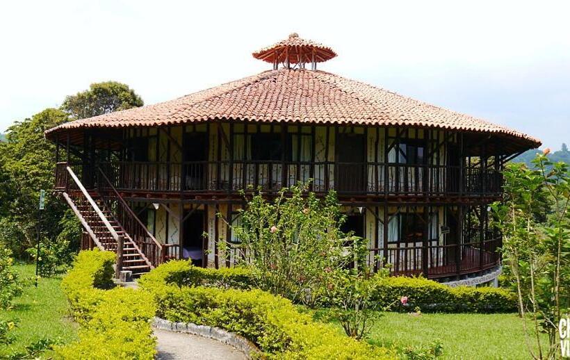 חדר סטנדרט, San Agustin Internacional