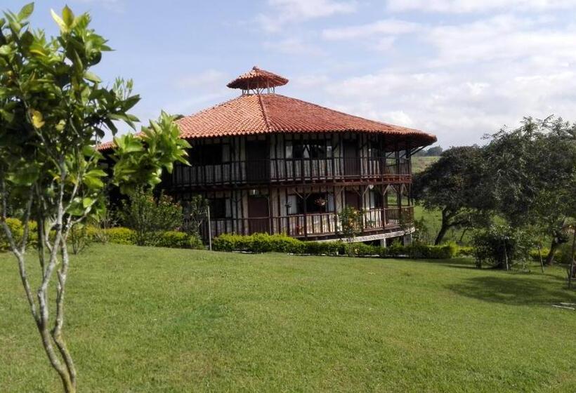 חדר סטנדרט יחיד, San Agustin Internacional