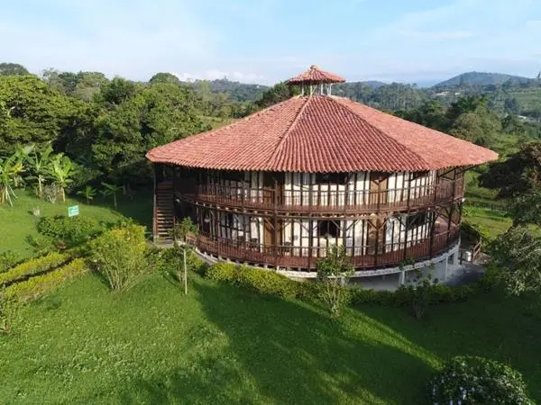 スタンダードシングルルーム, San Agustin Internacional