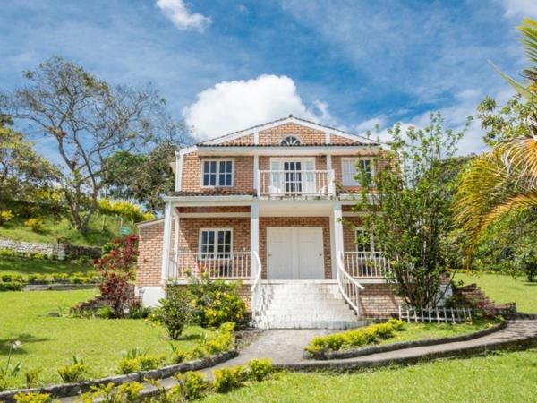 חדר דלוקס, San Agustin Internacional