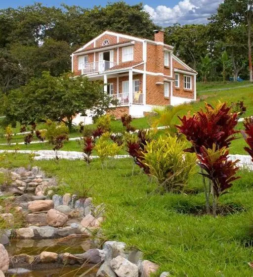 デラックスルーム, San Agustin Internacional
