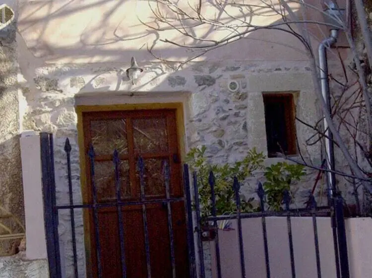 ２ベッドルームハウス, Ksa Sou Traditional Guesthouses
