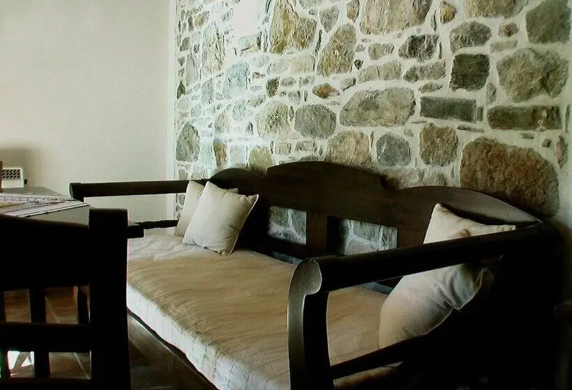 ２ベッドルームハウス, Ksa Sou Traditional Guesthouses