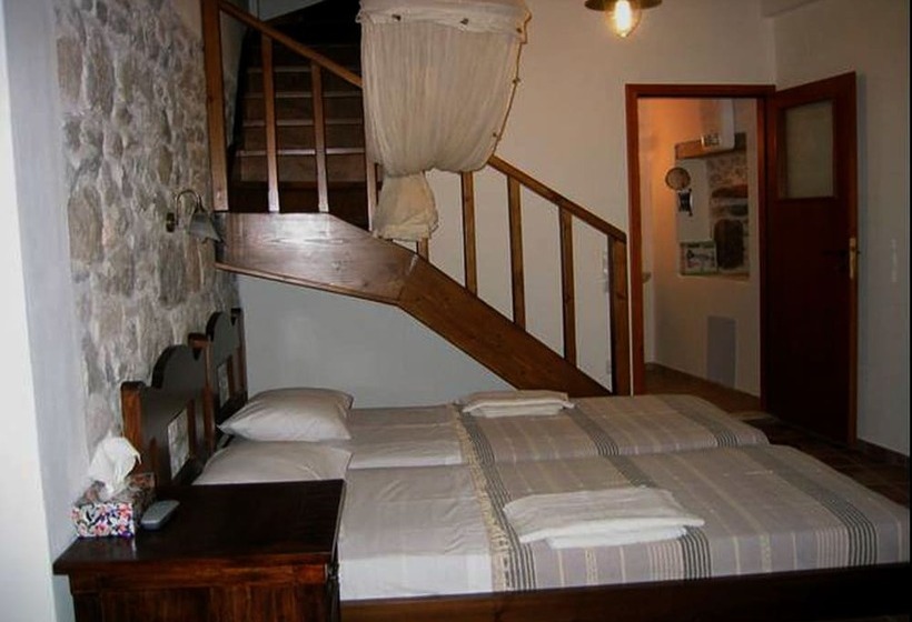 2 Bedroom House, Ksa Sou Traditional Guesthouses