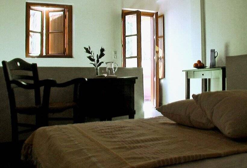 침실 2개 주택, Ksa Sou Traditional Guesthouses