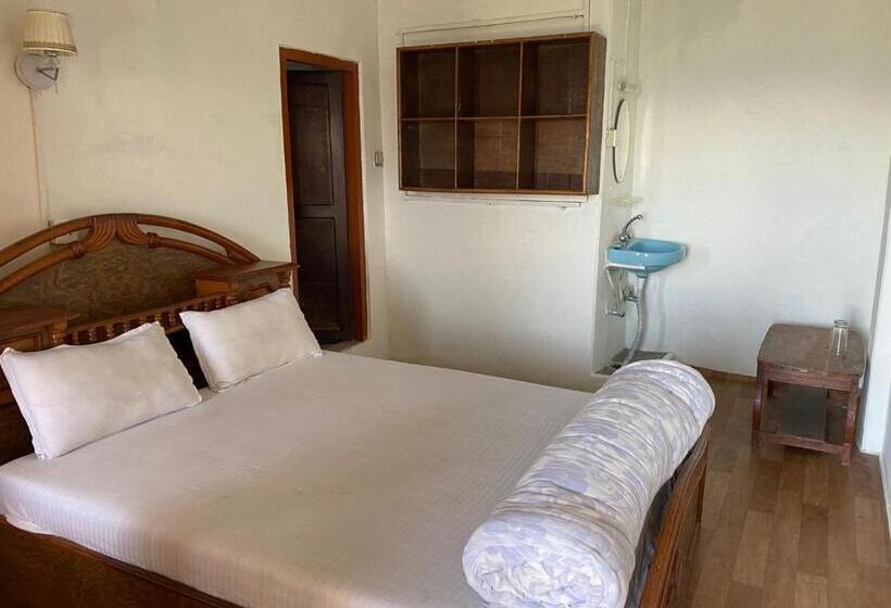 اتاق استاندارد, Panoramic View Guest House Sarangkot