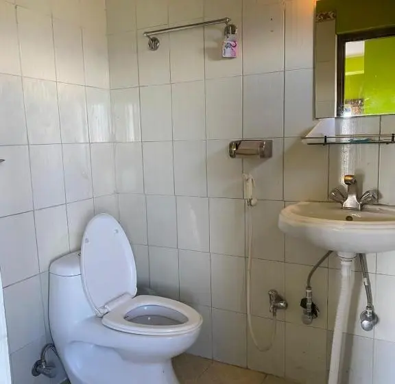 اتاق استاندارد, Panoramic View Guest House Sarangkot