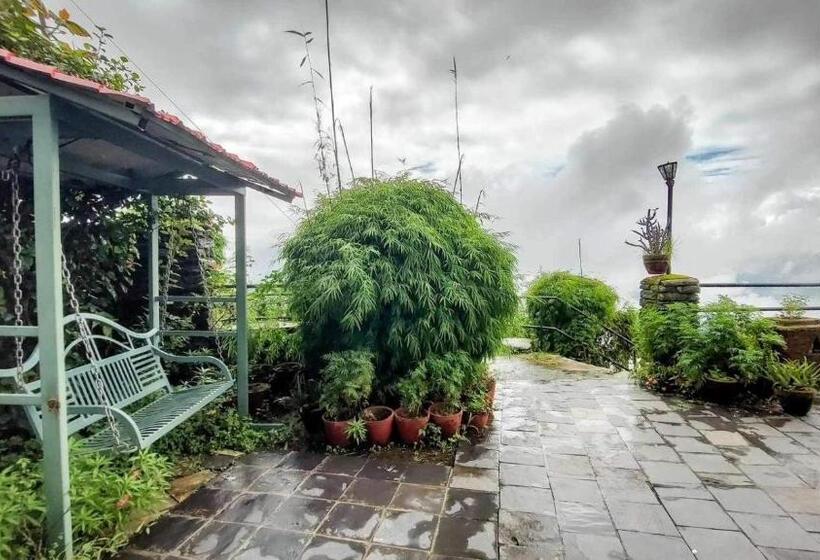 اتاق استاندارد, Panoramic View Guest House Sarangkot