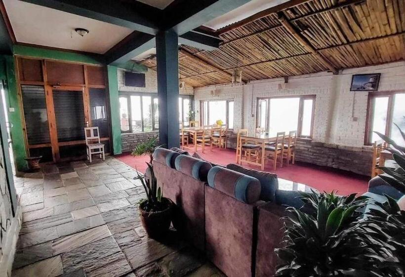 اتاق لوکس خانوادگی, Panoramic View Guest House Sarangkot