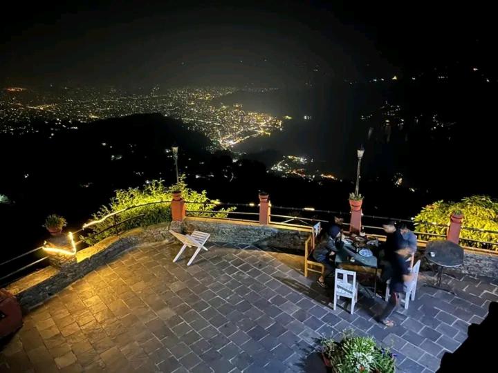 اتاق لوکس خانوادگی, Panoramic View Guest House Sarangkot