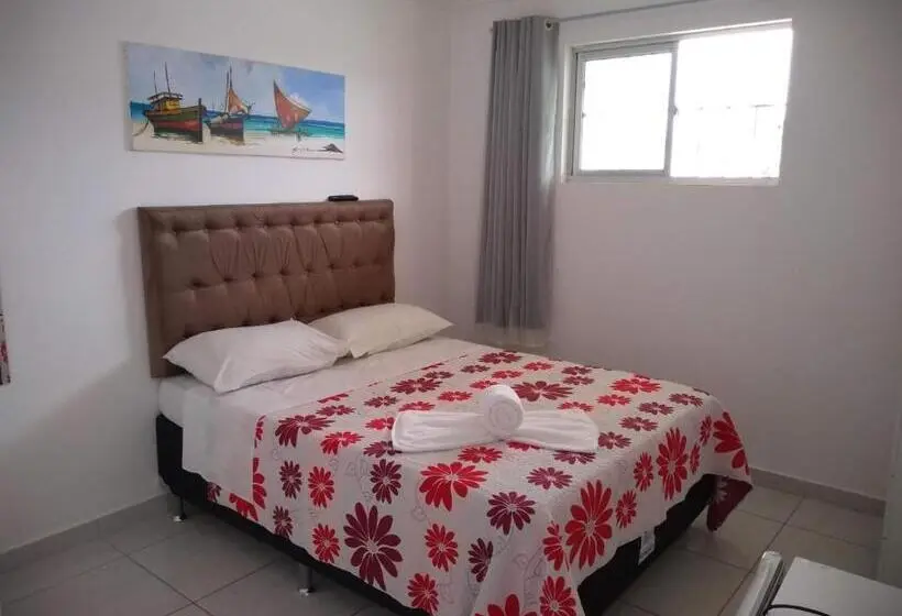 اتاق استاندارد, Suites Sao Francisco