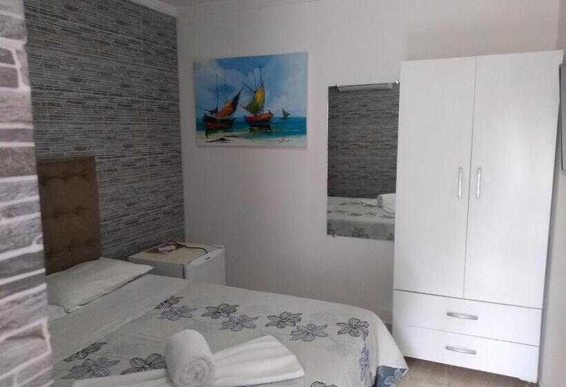 标准间, Suites Sao Francisco