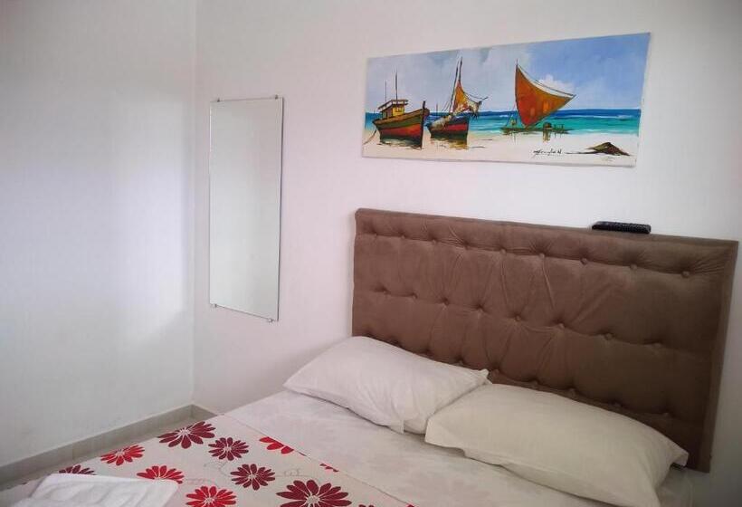 标准间, Suites Sao Francisco