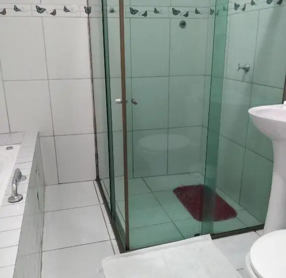 اتاق استاندارد, Suites Sao Francisco