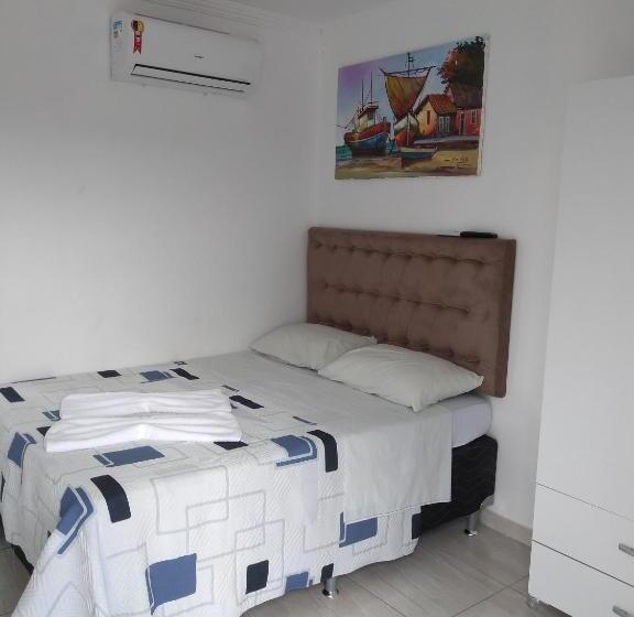 标准间, Suites Sao Francisco