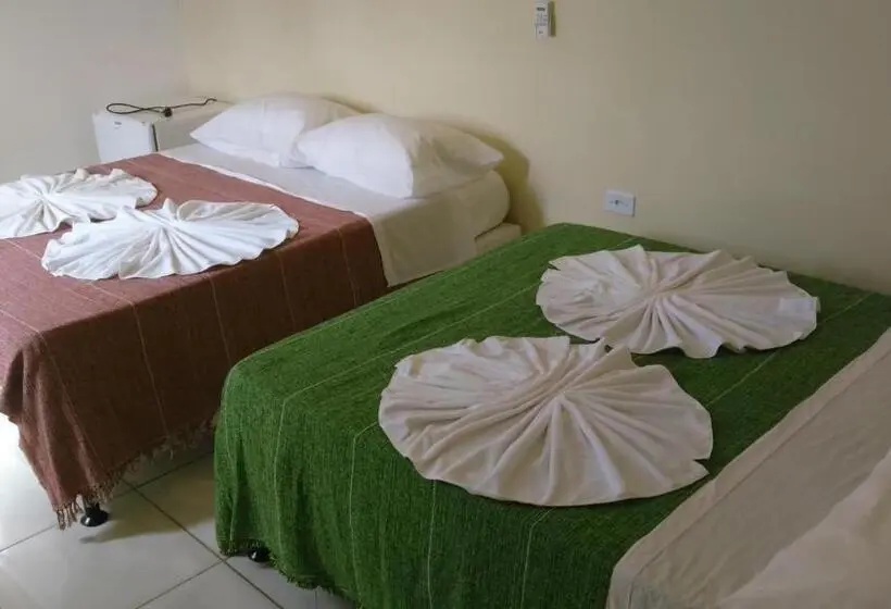 اتاق استاندارد سه نفره, Suites Sao Francisco