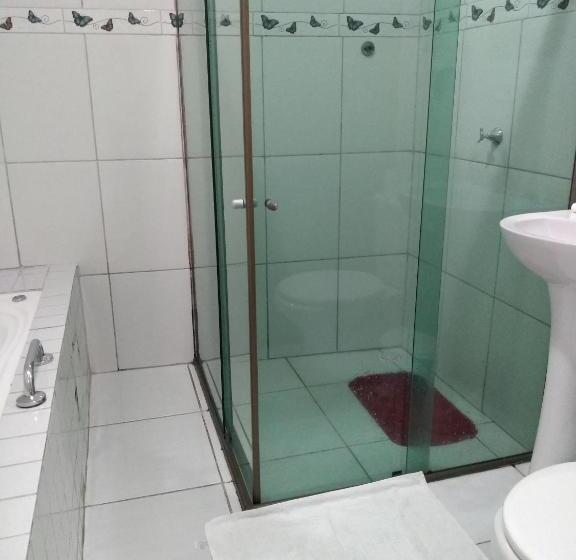 标准三人间, Suites Sao Francisco