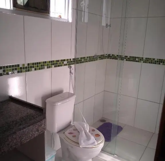 اتاق استاندارد چهار تخته, Suites Sao Francisco