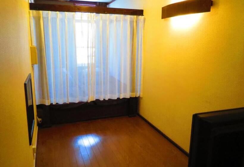 스탠다드 룸 공동 욕실, Stella Resort