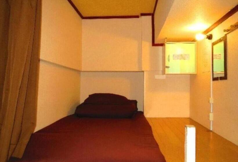 공동 객실, Stella Resort