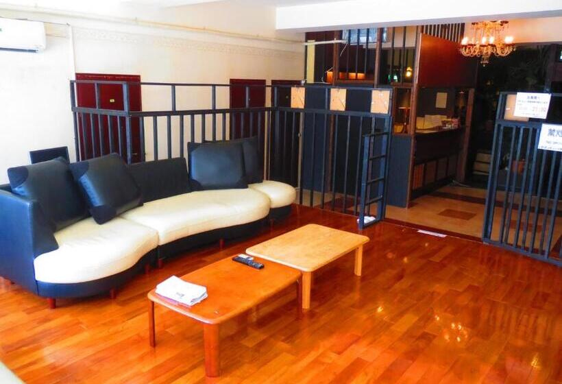 싱글 기본룸, Stella Resort