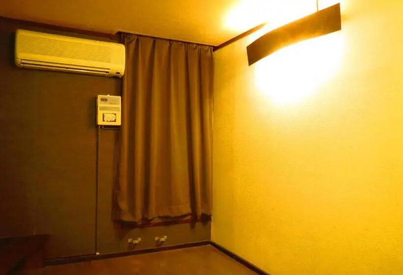 ファミリールーム, Stella Resort