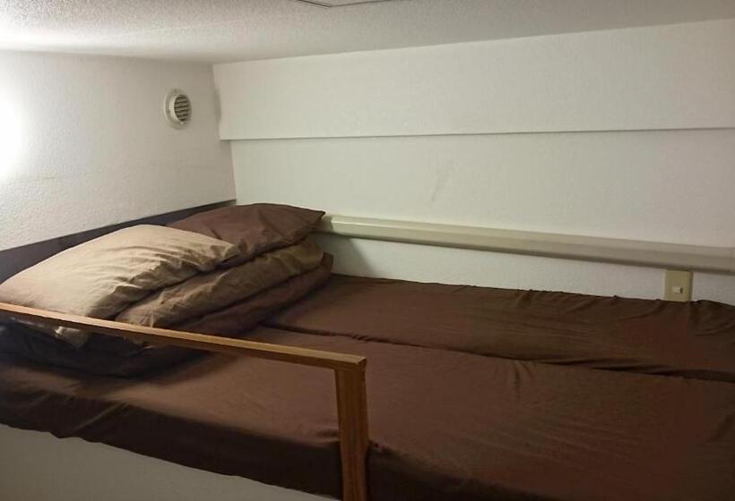 기본룸, Stella Resort