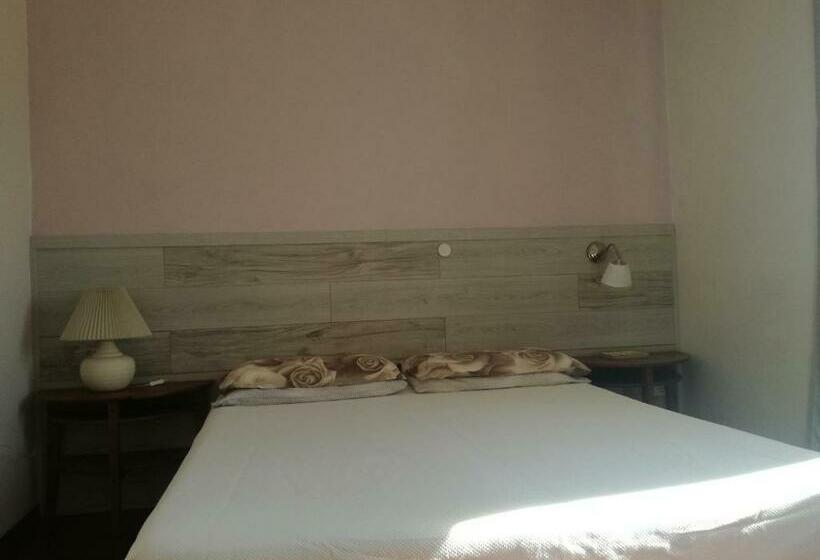 חדר סטנדרט, B&b Maggiociondolo