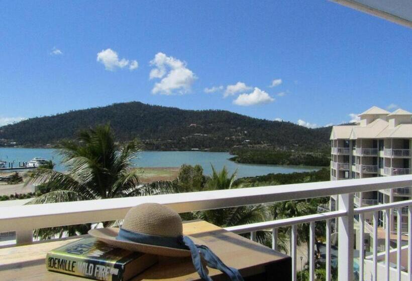 套房, Coral Sea Vista Apartments