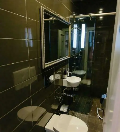スーペリアトリプルルーム, Bayswater Boutique Lodge